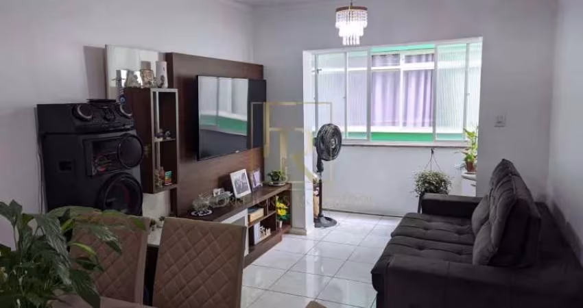Apartamento no centro de Tramadaí
