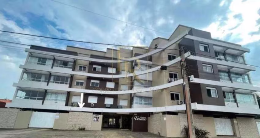 Apartamento próximo ao mar!