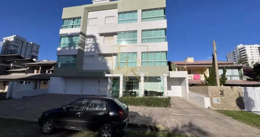 Apartamento Mobiliado