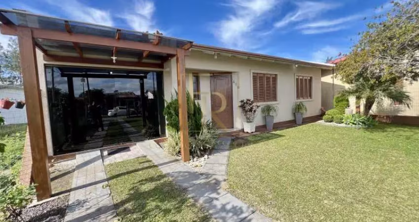 Casa em Região de Moradores Tramandaí  Sul