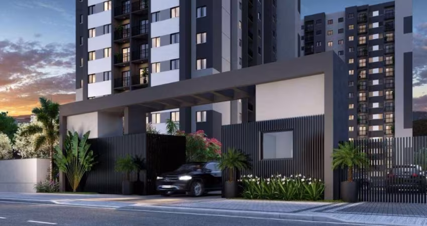 Apartamento para Venda em Rio de Janeiro, Cachambi, 2 dormitórios, 1 banheiro