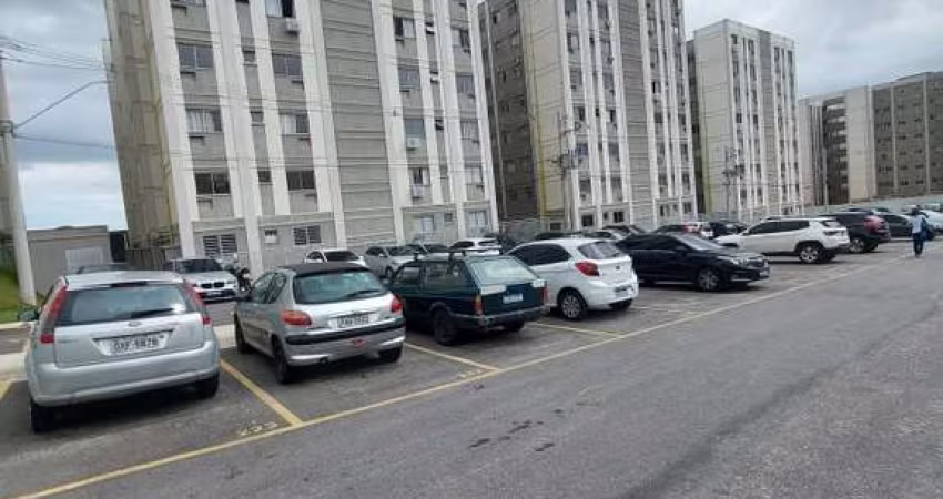 Apartamento para Venda em Rio de Janeiro, Taquara, 2 dormitórios, 1 banheiro, 1 vaga