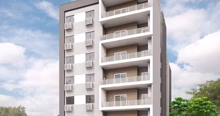 Apartamento para venda em mesquita, centro, 2 dormitórios, 1 banheiro