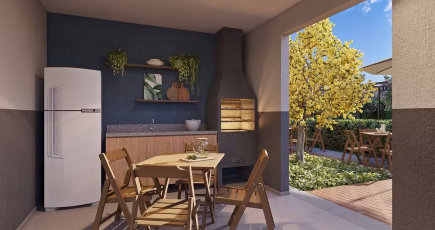 Apartamento para Venda em Rio de Janeiro, Inhaúma, 2 dormitórios, 1 banheiro