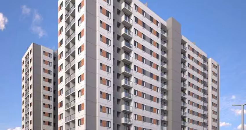 Apartamento para venda em rio de janeiro, irajá, 2 dormitórios, 1 banheiro