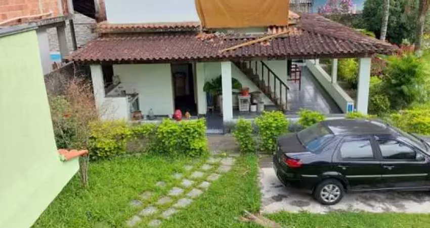 Casa para venda em magé, piabetá (inhomirim), 2 dormitórios, 1 banheiro, 4 vagas