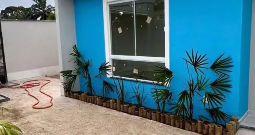 Casa para venda em magé, piabetá (inhomirim), 2 dormitórios, 1 suíte, 2 banheiros, 1 vaga