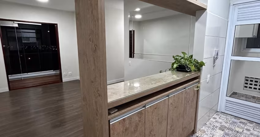 Apartamento de 3 Dormitórios com Vista Totalmente Livre à Venda no Condomínio Grand Club – Jundiaí/SP.