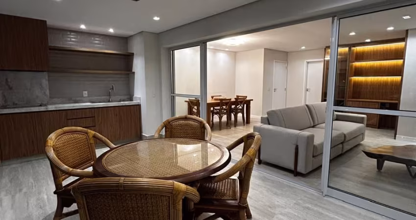 Apartamento à Venda no Condomínio Reserva Alta Vista – Torre Acqua | 175 m² | 4 Suítes | 3 Vagas + Depósito