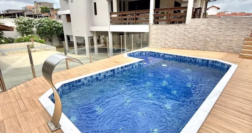 Venha morar bem em uma casa dos sonhos no Jardim dos Pássaros, Lauro de Freitas!