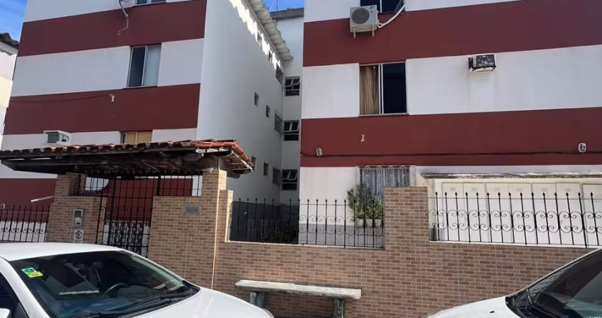 Apartamento Cabula
