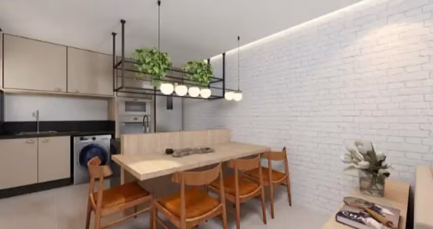 Apartamento pronto para morar em Itaquera com 2 dormitórios – Acabamento completo e condições facilitadas!