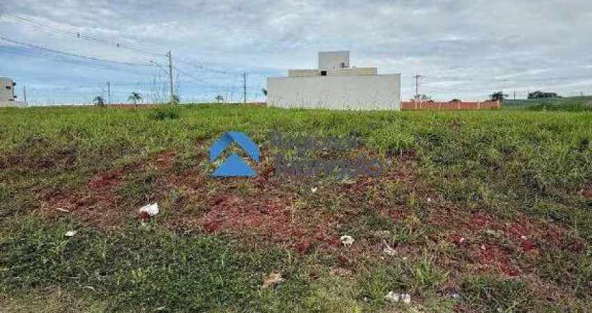 Lote em condomínio à venda, Damha Residencial Uberaba III - Uberaba/MG