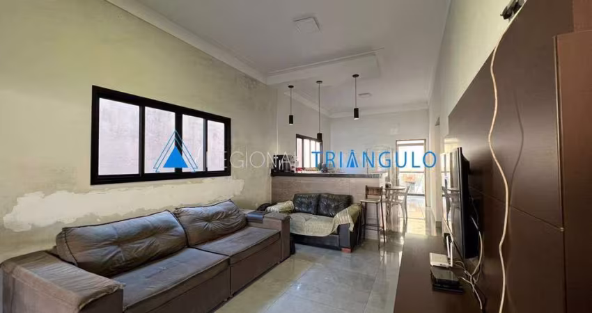 Belissíma Casa a Venda no Bairro Jardim Itália