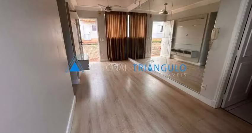 Casa à venda, 3 quartos, 1 suíte, 1 vaga, Mercês - Uberaba/MG