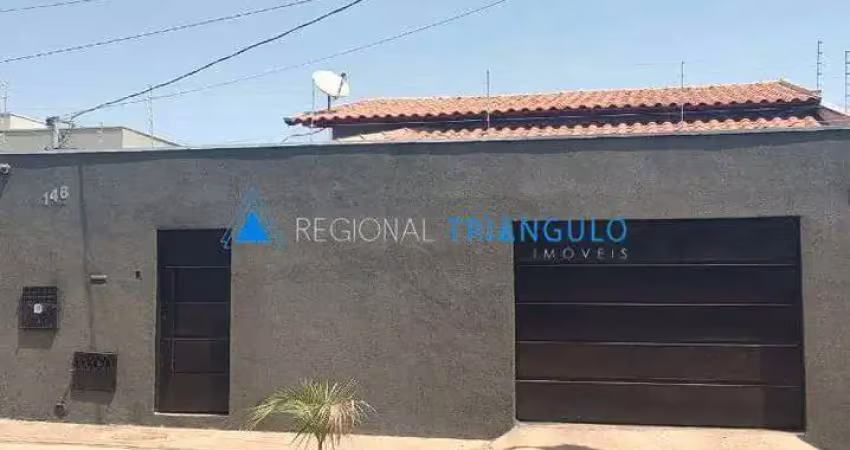 Casa a venda no Bairro Ilha Bela