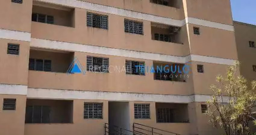 Apartamento com 2 quartos à venda no Universitário, Uberaba 