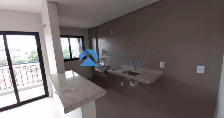 Apartamento com 2 quartos à venda no Mercês, Uberaba 
