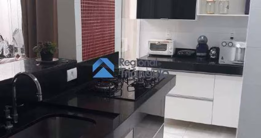 Apartamento a Venda de porteira fechada no Universitário