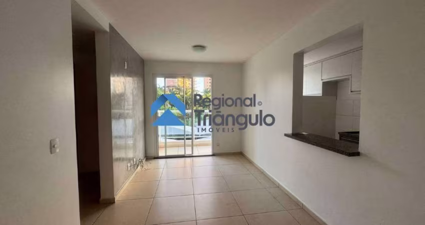 Apartamento 2 quartos no Parque das Acácias
