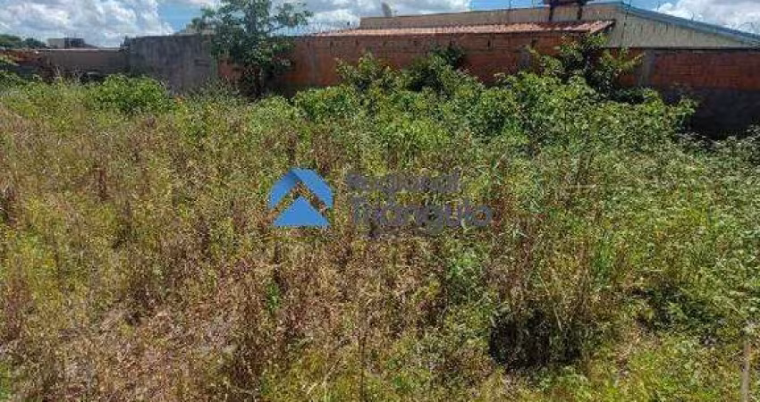 Lote à venda, FABRICIO - Uberaba/MG