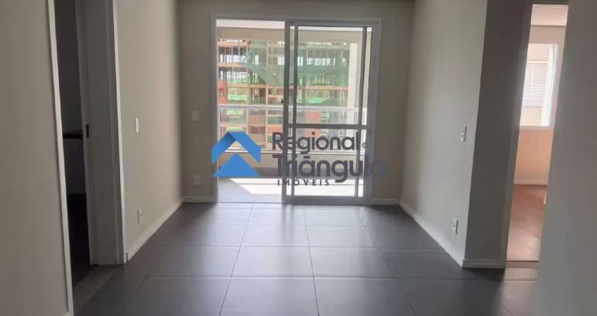 Apartamento com 2 quartos à venda no Jardim São Bento, Uberaba 