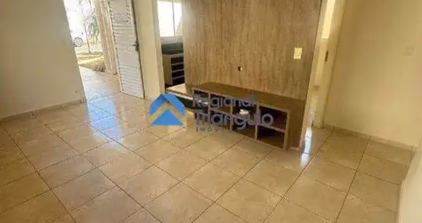 Casa à venda, 3 quartos, 2 vagas, residencial morada du park - uberaba/mg
