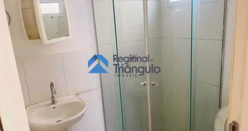 Casa no Condomínio Moradas Uberaba