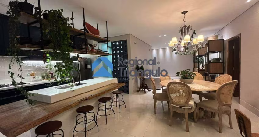 Golden Green – Alto padrão e arquitetura impecável no Santa Maria