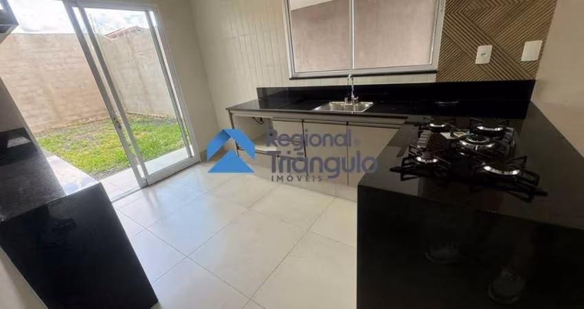 Casa moderna no Petropolis