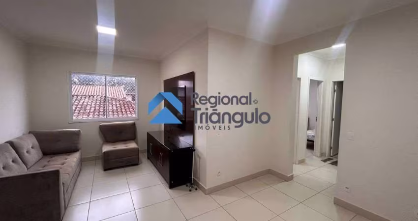 Apartamento à venda no Bairro Olinda – 3 quartos e elevador