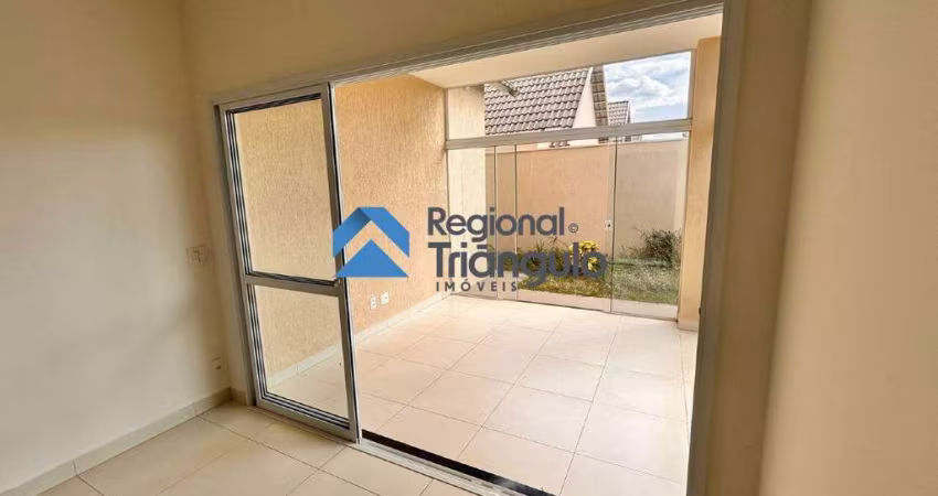 Casa à venda, 3 quartos, 1 suíte, 2 vagas, BeijaFlor II - Uberaba/MG