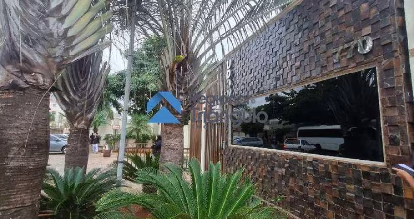 Apartamento à venda, 2 quartos, 1 vaga, FABRICIO - Uberaba/MG