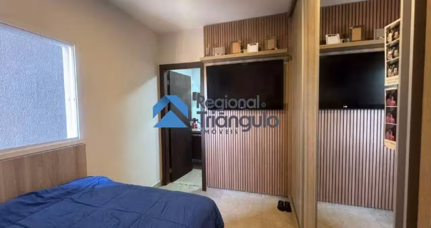 Apartamento região da UFTM