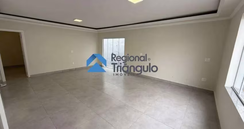 Casa à venda, 3 quartos, 1 suíte, 4 vagas, grande horizonte - uberaba/mg