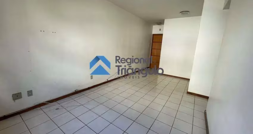 Apartamento à venda, 3 quartos, 1 suíte, 1 vaga, parque do mirante - uberaba/mg