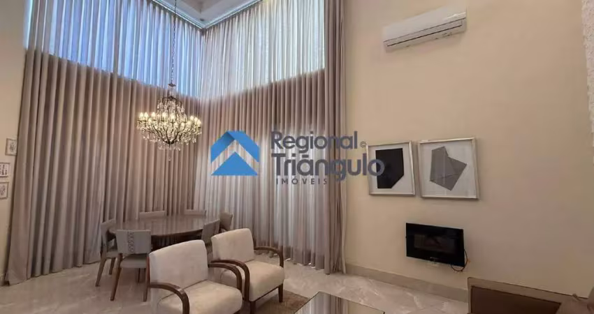 Casa para alugar no Flamboyant Residencial Park, Uberaba 