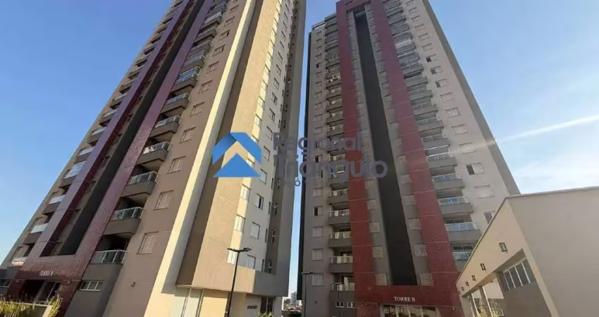 Apê pronto para morar no brisa da fonte – 76m² com varanda gourmet