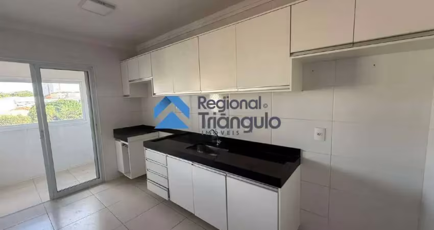 Apartamento com 3 quartos à venda na Vila Maria Helena, Uberaba 