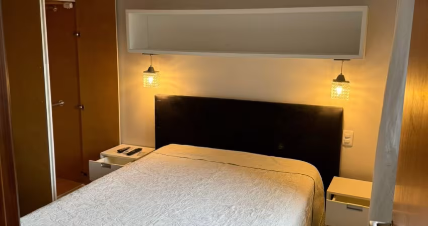 Apartamento quarto e sala na jatiuca
