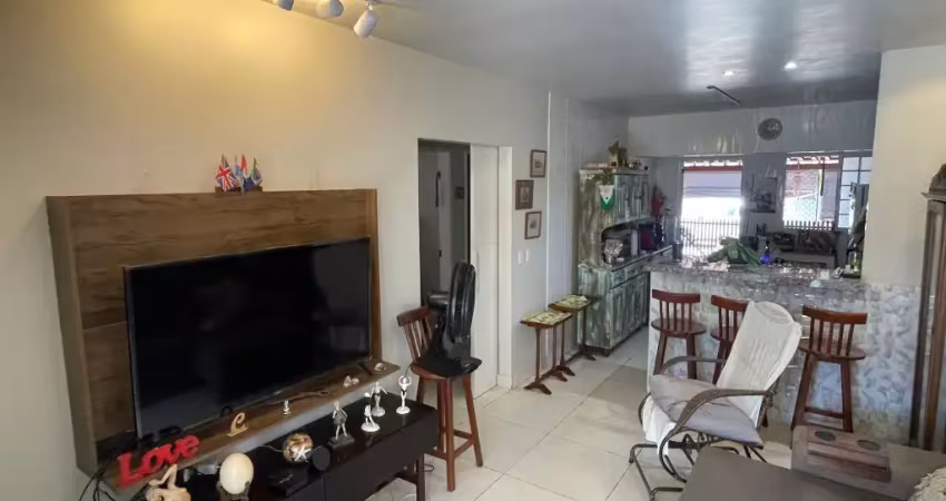Casa em condomínio fechado com 3 quartos à venda na Rua das Algas, 237, Barra Nova, Marechal Deodoro
