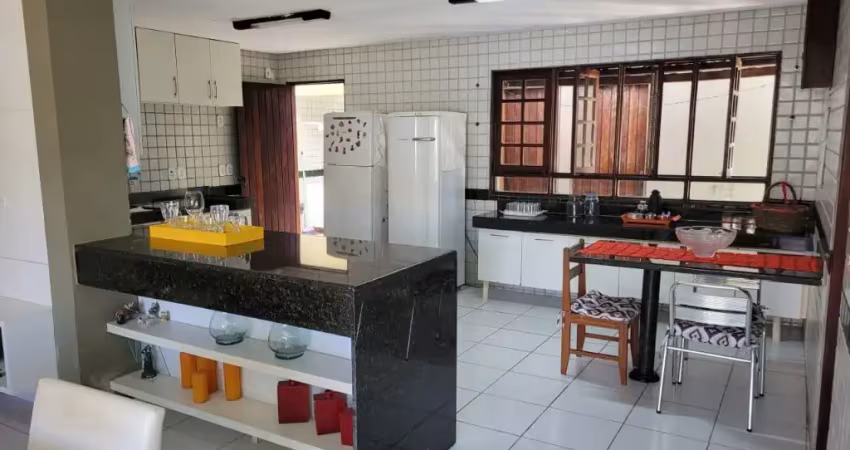Casa com 4 quartos à venda na Praça Miryel Cavalcanti, 100, Barra Mar, Barra de São Miguel