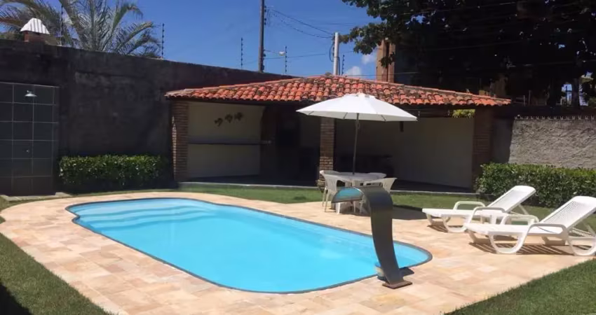 Casa com 4 quartos à venda na Praça Miryel Cavalcanti, 42, Barra Mar, Barra de São Miguel