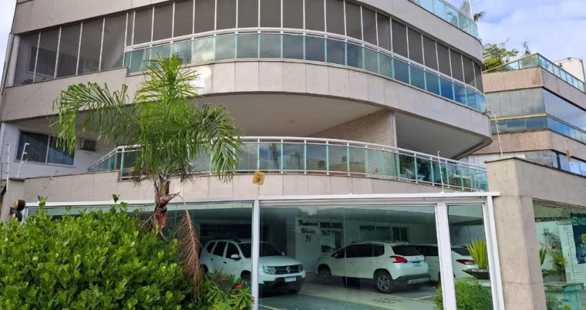 Apartamento de 3 quartos no Recreio dos Bandeirantes