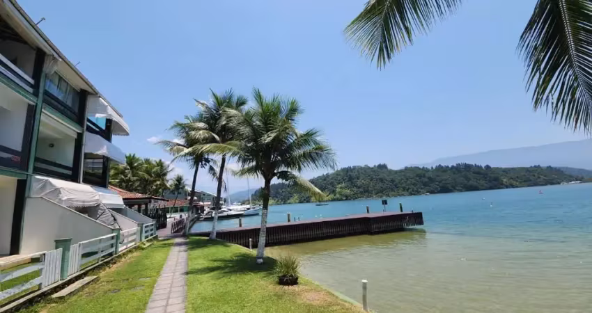 EXCEPCIONAL COBERTURA DUPLEX. ANGRA DOS REIS.