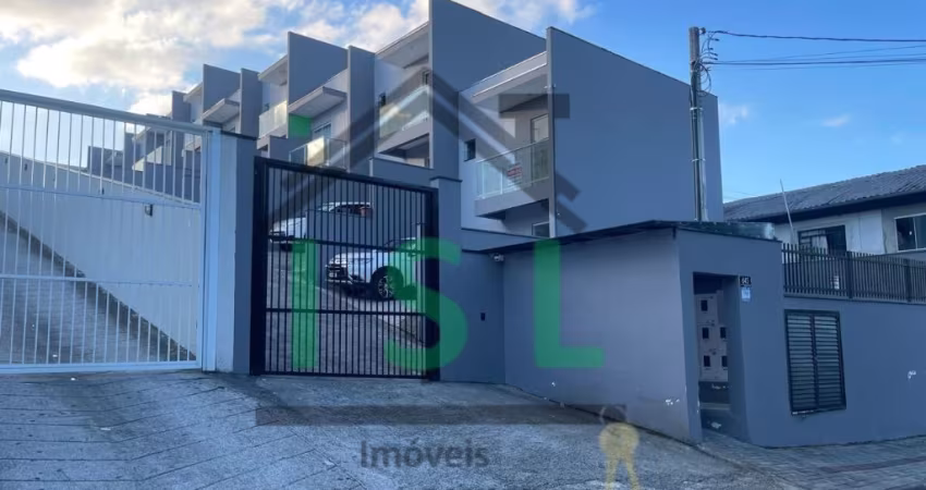 Sobrado fino acabamento com 2 suítes!