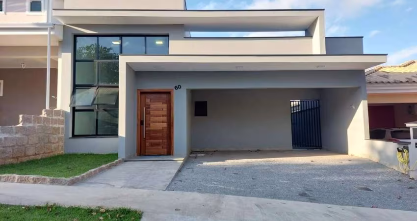 Casa à venda, 3 quartos, 3 suítes, 4 vagas, Parque Residencial Villa dos Inglezes - Sorocaba/SP