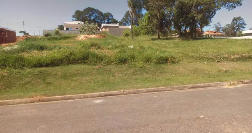 Lote em condomínio à venda, Fazenda Ipanema - Araçoiaba da Serra/SP