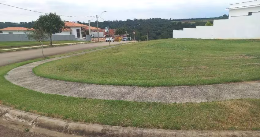 Lote em condomínio à venda, parque reserva fazenda imperial - sorocaba/sp