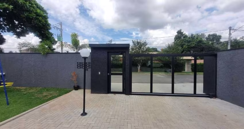Apartamento à venda, 2 quartos, 1 vaga, Lago Azul - Araçoiaba da Serra/SP